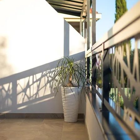 Flowers Apartment